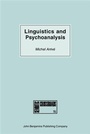 Cover: Linguistics and Psychoanalysis - John Benjamins Publishing Company