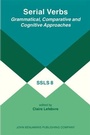 Cover: Serial Verbs - John Benjamins Publishing Company
