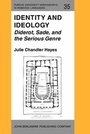 Cover: Identity and Ideology - John Benjamins Publishing Company