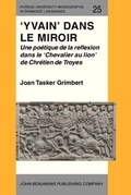 Cover: 'Yvain' dans le miroir - John Benjamins Publishing Company