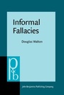 Cover: Informal Fallacies - John Benjamins Publishing Company