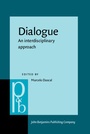 Cover: Dialogue - John Benjamins Publishing Company
