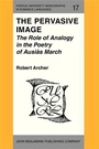 Cover: The Pervasive Image - John Benjamins Publishing Company