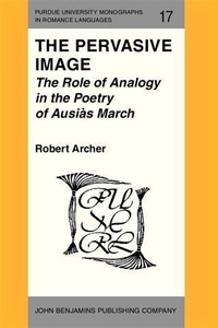 Enlarge image Cover: The Pervasive Image - John Benjamins Publishing Company