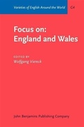 Cover: Focus on: England and Wales - John Benjamins Publishing Company