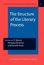 Cover: The Structure of the Literary Process - John Benjamins Publishing Company