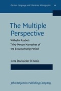 Cover: The Multiple Perspective - John Benjamins Publishing Company