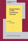 Cover: Design Patterns in Fluid Construction Grammar - John Benjamins Publishing Company