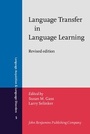 Cover: Language Transfer in Language Learning - John Benjamins Publishing Company