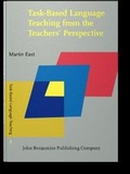 Cover: Task-Based Language Teaching from the Teachers' Perspective - John Benjamins Publishing Company