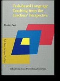 Enlarge image Cover: Task-Based Language Teaching from the Teachers' Perspective - John Benjamins Publishing Company