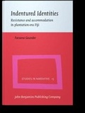 Cover: Indentured Identities - John Benjamins Publishing Company