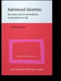Abbildung von: Indentured Identities - John Benjamins Publishing Company