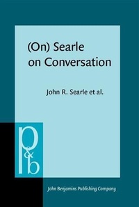 Enlarge image Cover: (On) Searle on Conversation - John Benjamins Publishing Company