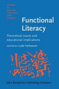Enlarge image Cover: Functional Literacy - John Benjamins Publishing Company