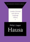 Cover: Hausa - John Benjamins Publishing Company