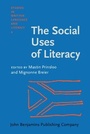 Cover: The Social Uses of Literacy - John Benjamins Publishing Company