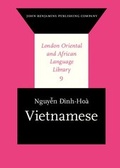 Cover: Vietnamese - John Benjamins Publishing Company