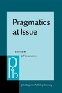 Cover: Pragmatics at Issue - John Benjamins Publishing Company