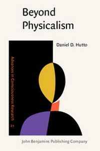 Abbildung von: Beyond Physicalism - John Benjamins Publishing Company