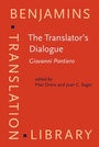 Cover: The Translator's Dialogue - John Benjamins Publishing Company