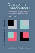 Cover: Questioning Consciousness - John Benjamins Publishing Company