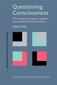 Enlarge image Cover: Questioning Consciousness - John Benjamins Publishing Company