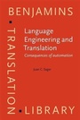Cover: Language Engineering and Translation - John Benjamins Publishing Company