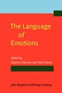 Cover: The Language of Emotions - John Benjamins Publishing Company