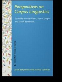 Abbildung von: Perspectives on Corpus Linguistics - John Benjamins Publishing Company