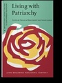 Cover: Living with Patriarchy - John Benjamins Publishing Company