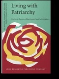 Cover: Living with Patriarchy - John Benjamins Publishing Company
