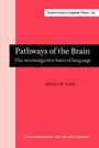 Cover: Pathways of the Brain - John Benjamins Publishing Company