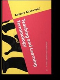 Abbildung von: Teaching and Learning Terminology - John Benjamins Publishing Company