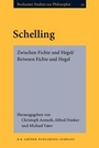 Cover: Schelling - B.R. Grüner Publishing Company