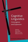 Cover: Cognitive Linguistics - John Benjamins Publishing Company