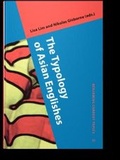 Cover: The Typology of Asian Englishes - John Benjamins Publishing Company