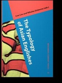 Enlarge image Cover: The Typology of Asian Englishes - John Benjamins Publishing Company