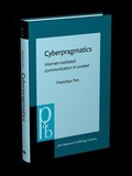 Cover: Cyberpragmatics - John Benjamins Publishing Company