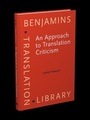 Cover: An Approach to Translation Criticism - John Benjamins Publishing Company