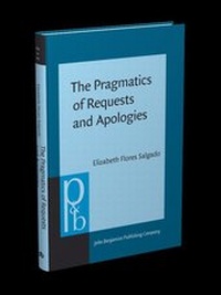 Abbildung von: The Pragmatics of Requests and Apologies - John Benjamins Publishing Company