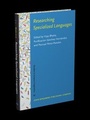 Cover: Researching Specialized Languages - John Benjamins Publishing Company