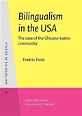 Cover: Bilingualism in the USA - John Benjamins Publishing Company