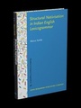 Cover: Structural Nativization in Indian English Lexicogrammar - John Benjamins Publishing Company