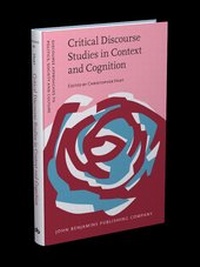 Abbildung von: Critical Discourse Studies in Context and Cognition - John Benjamins Publishing Company