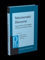 Cover: Telecinematic Discourse - John Benjamins Publishing Company