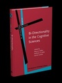 Cover: Bi-Directionality in the Cognitive Sciences - John Benjamins Publishing Company