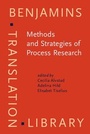 Cover: Methods and Strategies of Process Research - John Benjamins Publishing Company