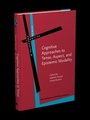 Cover: Cognitive Approaches to Tense, Aspect, and Epistemic Modality - John Benjamins Publishing Company