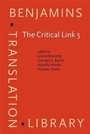 Cover: The Critical Link 3 - John Benjamins Publishing Company